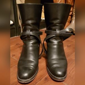 Christian Louboutin Karistrap 70 size 40.5